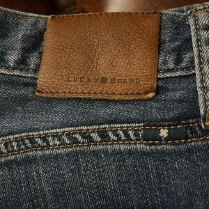 Lucky Brand Men’s 221 Original Straight, Size 34 X 30